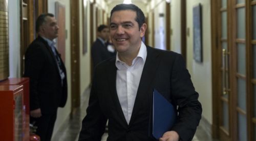 Çipras: AB, Türkiye için elinden geleni yapmalı