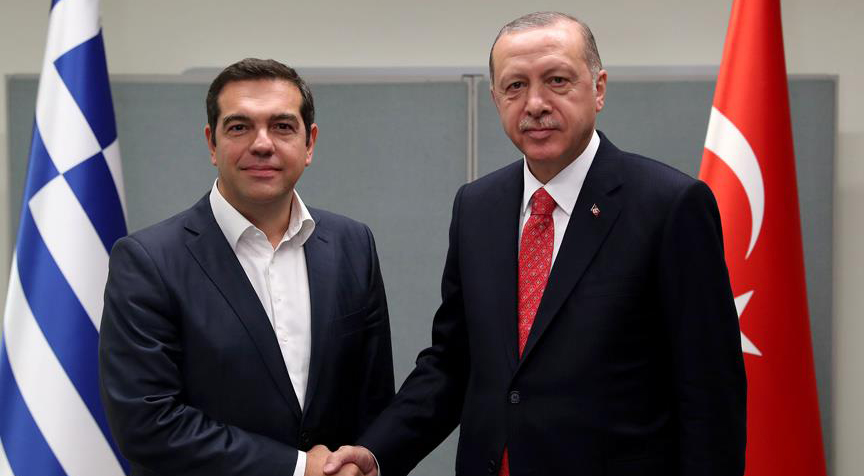 İş birliğinin geliştirilmesi için atılabilecek adımlar ele alınacak