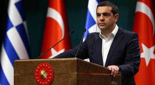 'Erdoğan'la başlayan olumlu gelişmeler takdire şayan'