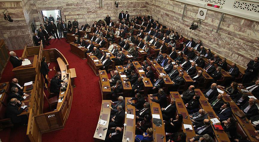 Yunanistan, Makedonya'nın NATO üyeliğini onayladı