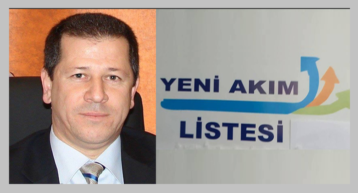 İskeçe Bulustra Belediyesi: Birol İncemehmet başkan adaylığını açıkladı