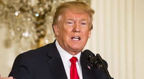 Trump'tan, Ilhan Omar'a istifa çağrısı