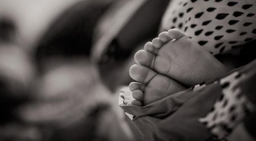 ABD'de ırkçılık siyahi anne-bebeklerin hayatını tehdit ediyor