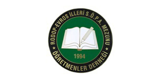 Türk Azınlık Okulları Öğretmenler Derneği genel kurula gidiyor