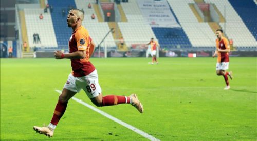 'Benfica'yı deplasmanda eleyebiliriz'