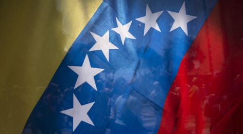 Venezuela'ya alınmayan AP üyeleri şanslarını yeniden deneyecek
