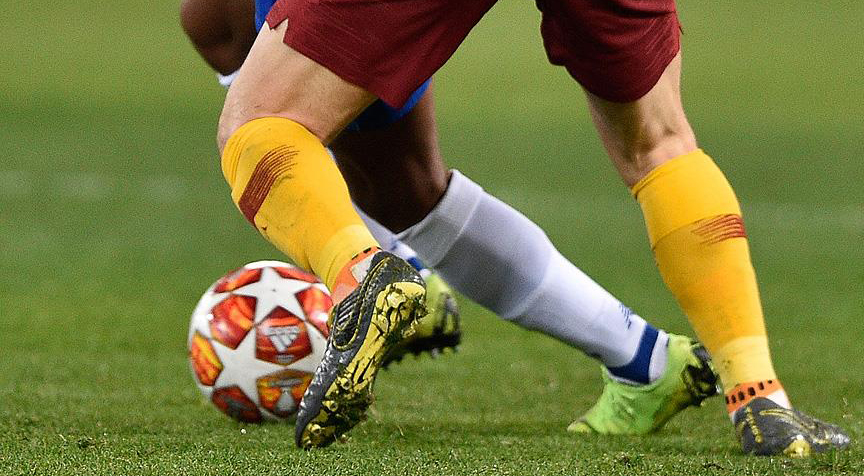 Şampiyonlar Ligi'nde son 16 turu heyecanı sürüyor