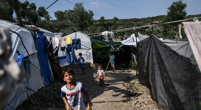 Avrupa Konseyinden Yunanistan'a sığınmacı eleştirisi