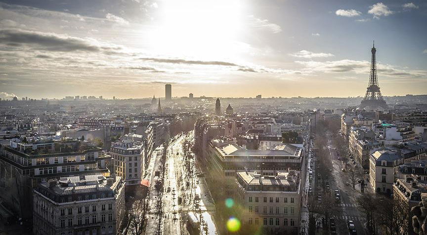 Fransa'da her yıl 41 bin kişi alkolden ölüyor