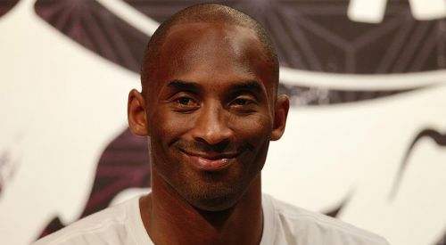 FIBA Dünya Kupası eşleşmelerini Kobe Bryant belirleyecek