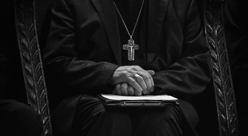 Kardinallerden piskoposlara cinsel tacizlere 'sessiz kalmayın' çağrısı