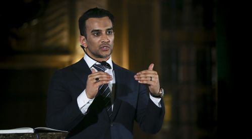 'Arakanlı Müslümanlar Çin ile ABD arasında sıkıştı'