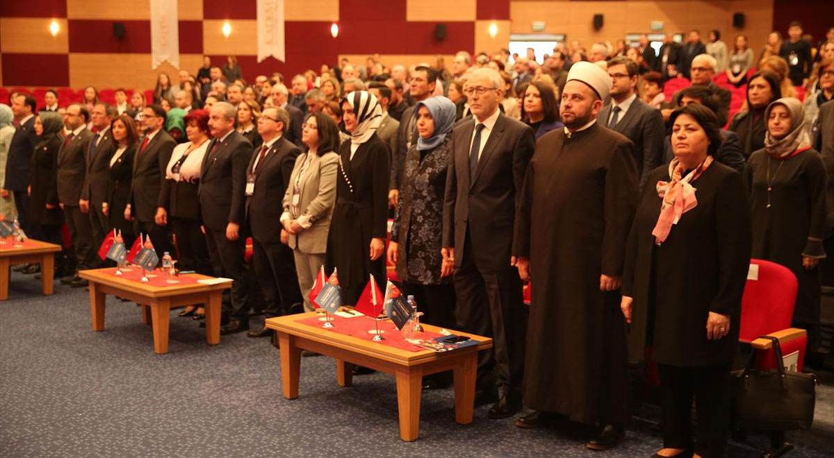 Balkan – Türk kadın çalıştayı Edirne'de gerçekleşti