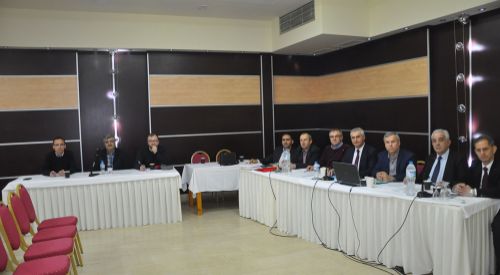 Türk Öğretmenlerin genel kurulunda Azınlık okullarına sahip çıkma vurgusu