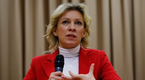 'ABD'nin Venezuela'daki provokasyonları gerginliği artıracak'