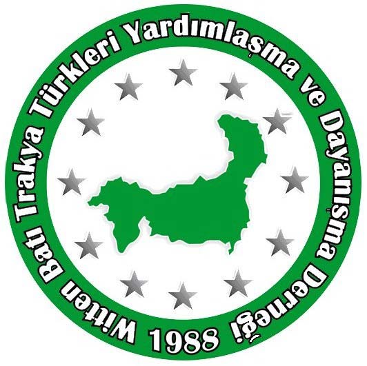 Witten Batı Trakya Türkleri Yardımlaşma ve Dayanışma Derneği Yeni Yönetimi Seçti