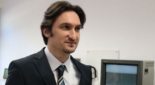 Türk astronom uzayda 'tuhaf dev yıldız' keşfetti