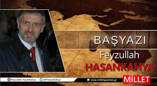 ‘İskeçe Karnavalı’ bir Helenleştirme projesidir