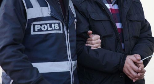 PKK ve FETÖ üyesi 2 kişi Yunanistan'a kaçarken yakalandı