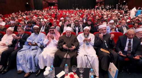 Dünya Müslüman Alimler Birliğinden Mısır'daki idamlara tepki