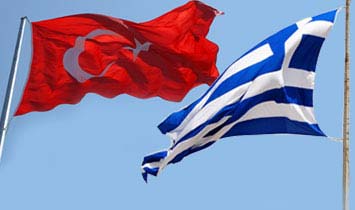 Yunanistan, Türkiye ile ticarî ilişkilerinde bahar havası yaşıyor