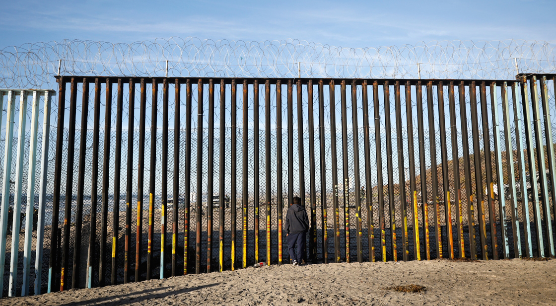 ABD'de gözaltında tutulan binlerce çocuğa cinsel taciz iddiası