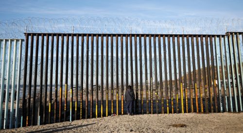 ABD'de gözaltında tutulan binlerce çocuğa cinsel taciz iddiası