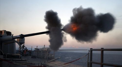 'Mavi Vatan Tatbikatı' Yunan basınında