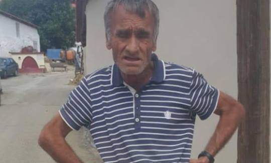 Kaybolan soydaşımız Mustafa İsmail ölü bulundu