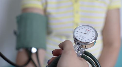 'Maskeli' hipertansiyon unutkanlığı artırıyor