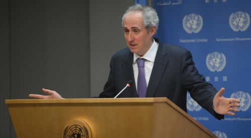 BM'den Bangladeş'e 'Arakanlılara kapıyı kapatma' çağrısı