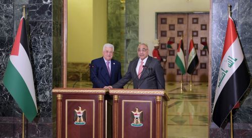 'ABD, Kudüs konusunda tarafsız olmadığını gösterdi'