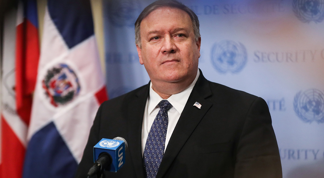 Doğu Avrupa'da Batı-Rusya rekabeti kızışıyor