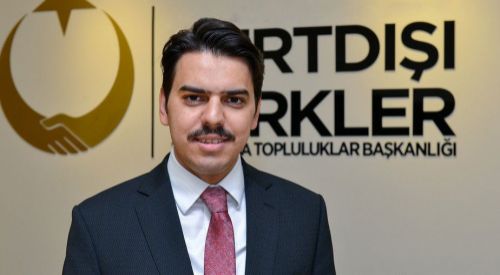'Türkiye Bursları'na 145 bin 700 kişiyle rekor başvuru yapıldı'