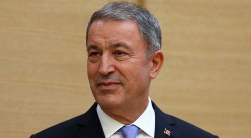 'Yunanistan’la ilişkilerin daha iyi düzeye gelmesi için gayret gösteriyoruz'