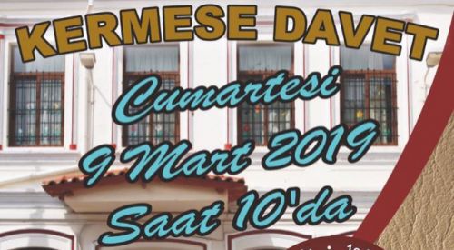 İskeçe Türk Azınlık İlkokulu öğrencilerinden kermes