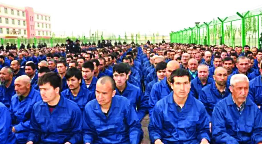 Çin, Uygur Türklerini ve onların kültürlerini nasıl yok etmeye çalışıyor?