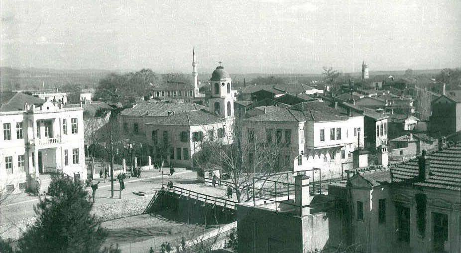 Η μετα-Λωζάνης εποχή: ο ρόλος του Στυλιανόπουλου στην Θράκη