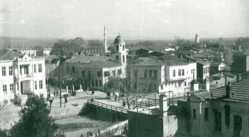 Η μετα-Λωζάνης εποχή: ο ρόλος του Στυλιανόπουλου στην Θράκη