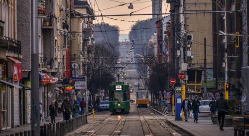 AB'nin en yoksul ülkesinde nüfus giderek azalıyor