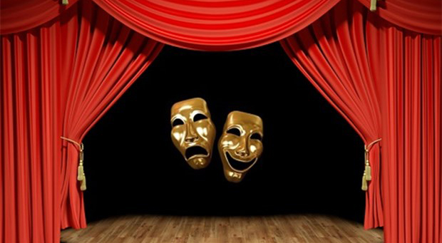 "Uluslararası Balkan Ülkeleri Tiyatro Festivali" başladı