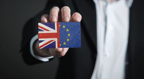 AB'den İngiltere'ye Brexit teklifi