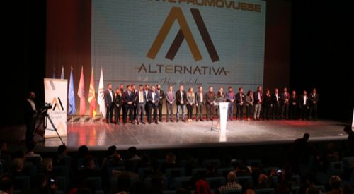 Kuzey Makedonya'da "AlternAtivA" adlı yeni siyasi parti kuruldu