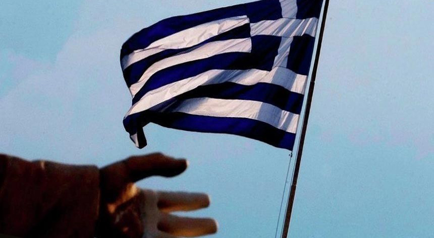 Yunanistan’da gençler fuhuş bataklığına çekiliyor