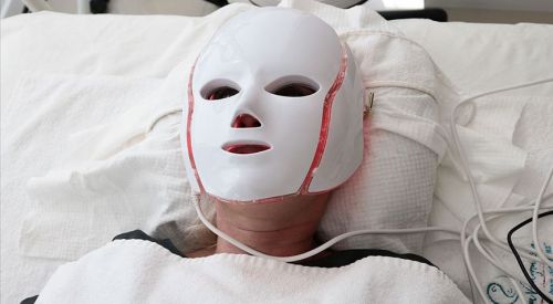 Neştersiz kök hücre tedavisiyle leke, iz ve kırışıklık sonlandırılıyor