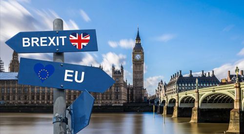 İngiliz parlamentosu Brexit anlaşmasını oylamaya hazırlanıyor