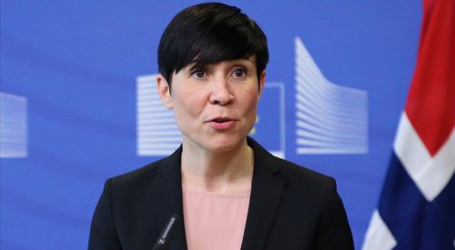 'İsrail'in Filistin topraklarındaki yerleşim birimleri gayrimeşrudur'