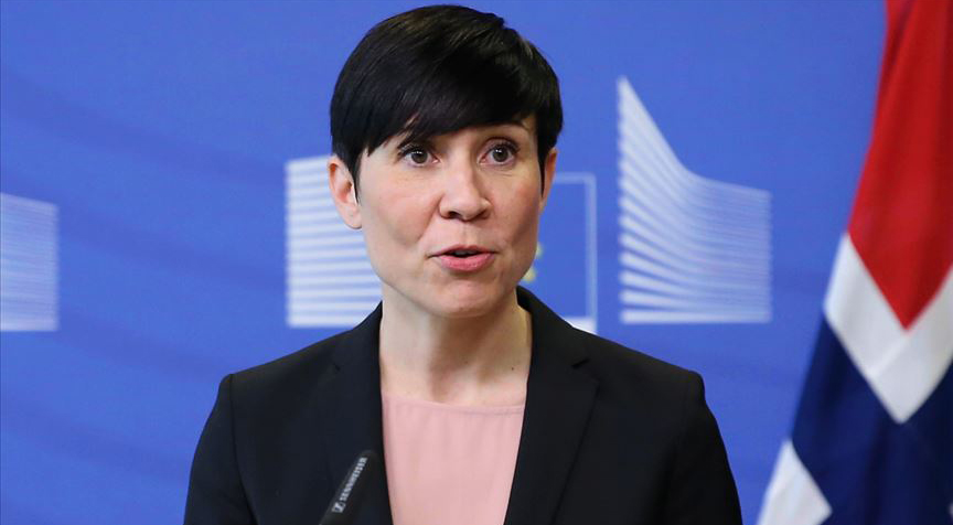 'İsrail'in Filistin topraklarındaki yerleşim birimleri gayrimeşrudur'