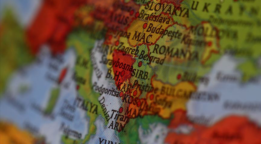 Kosova-Sırbistan müzakerelerinde kritik aşama