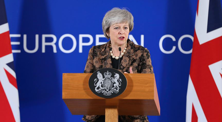 'Brexit uzun süreli ertelenebilir'